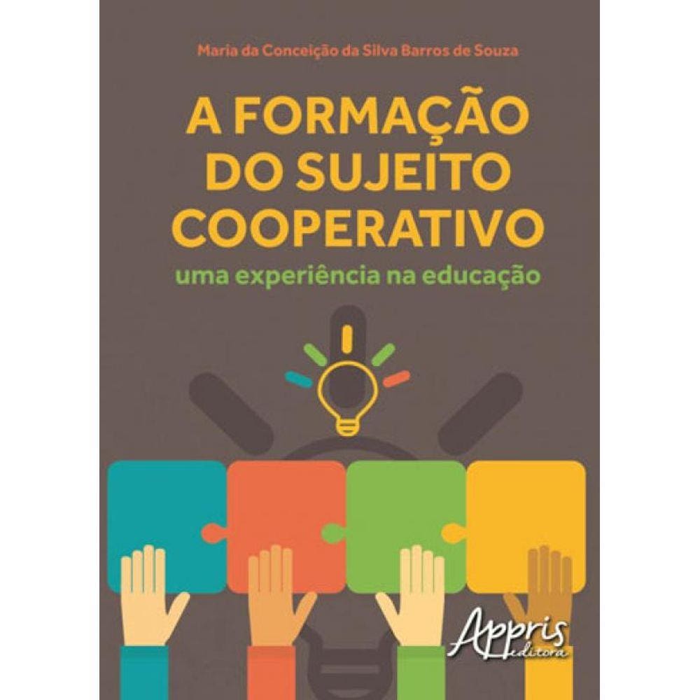 Formaçao Do Sujeito Cooperativo, A