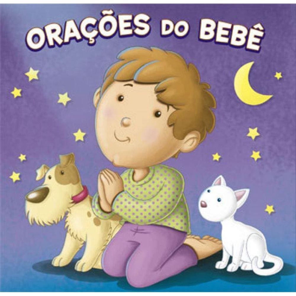 Orações Do Bebê