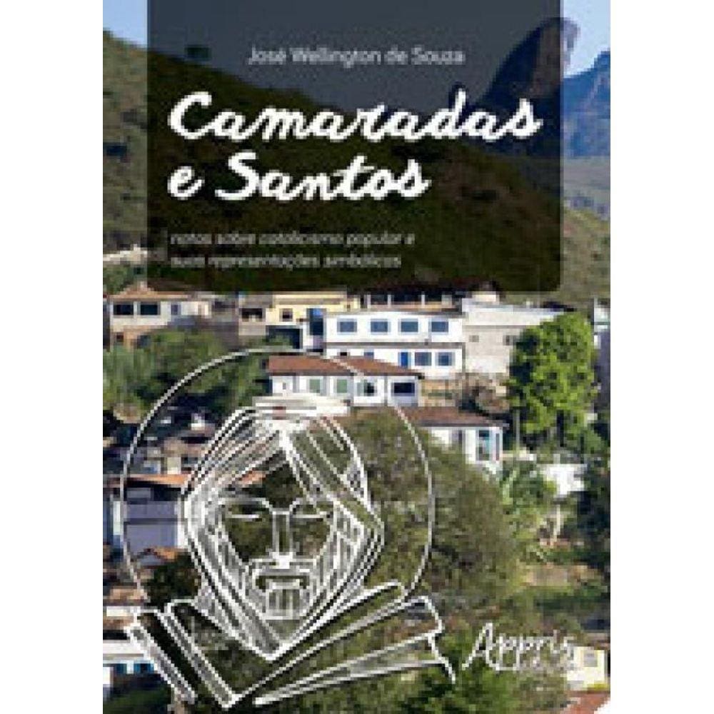 Camaradas E Santos