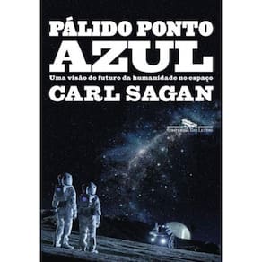 Pálido Ponto Azul (Nova Edição)
