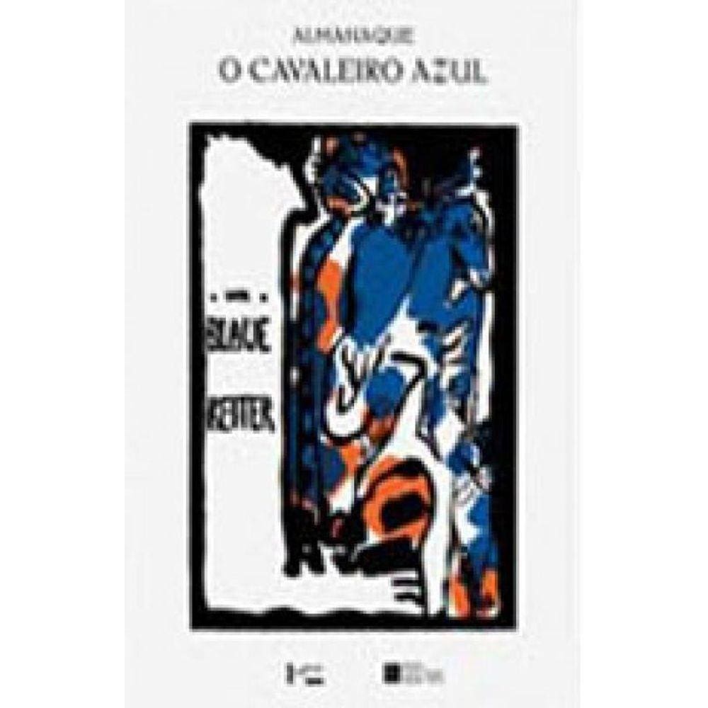 Almanaque - O Cavaleiro Azul
