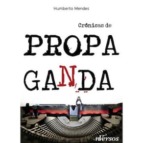 Crônicas De Propaganda