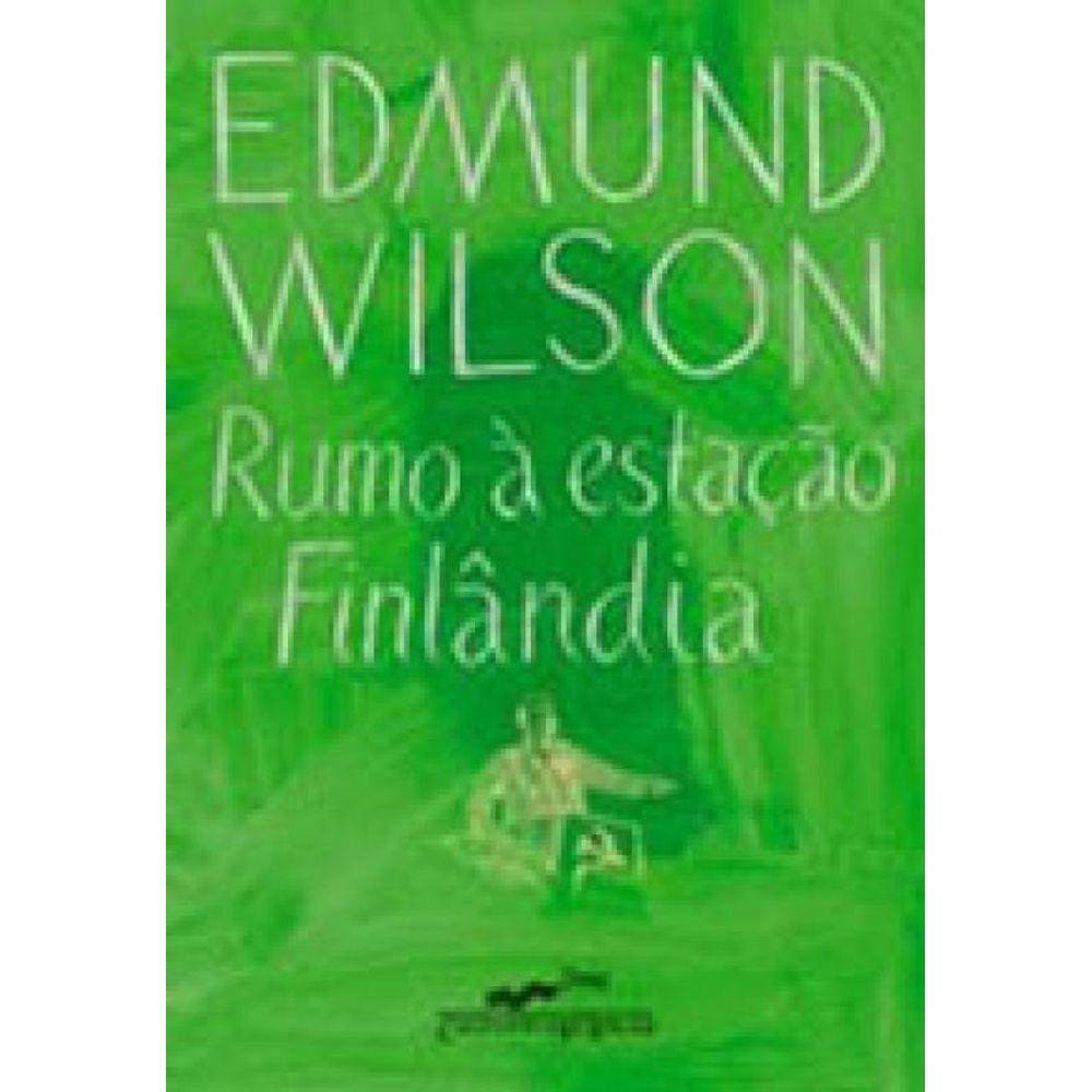 Rumo À Estação Finlândia