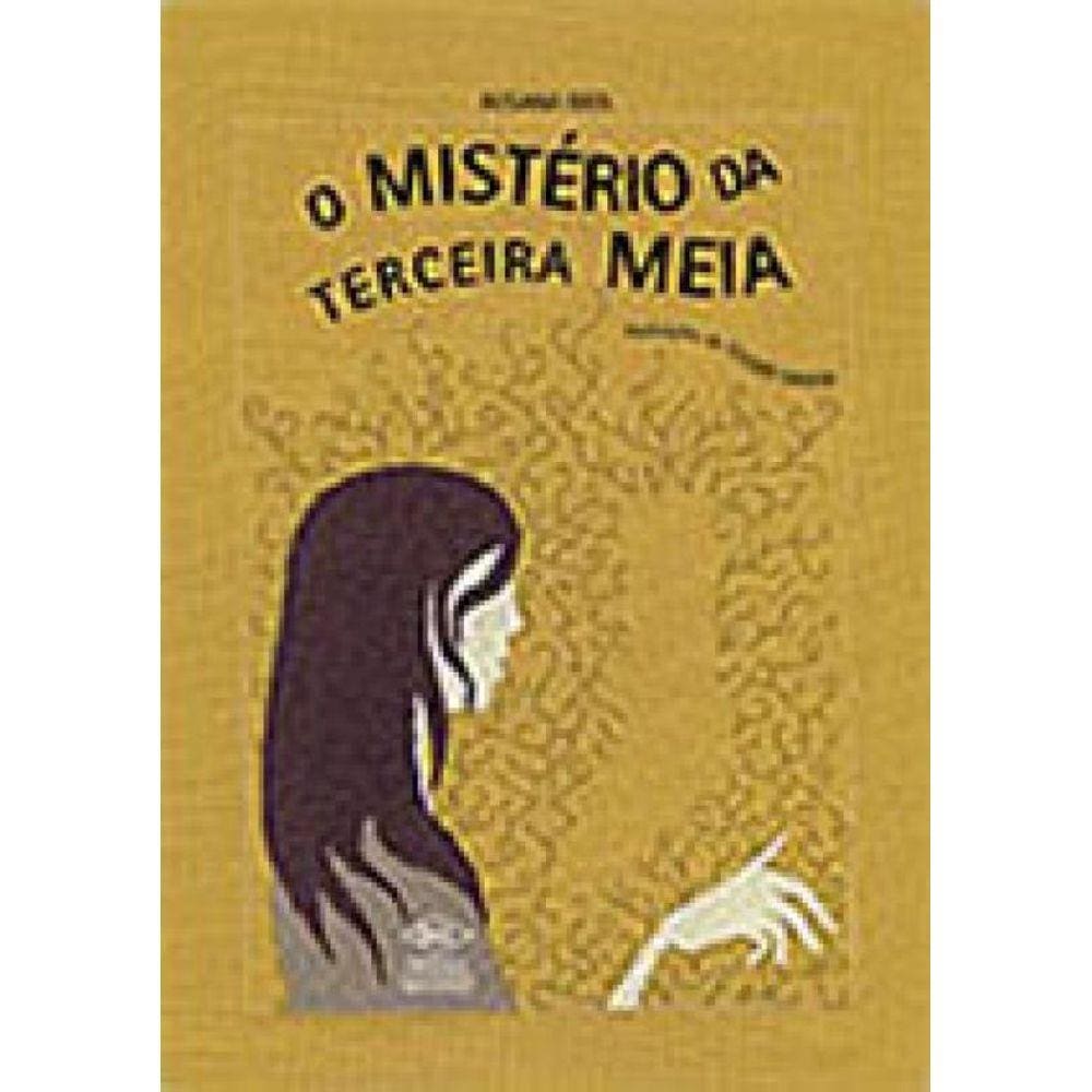 Misterio Da Terceira Meia, O