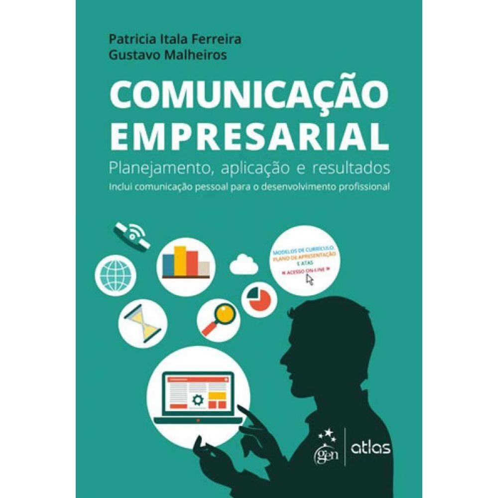 Comunicação Empresarial