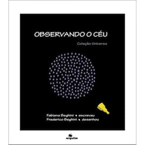 Observando O Ceu