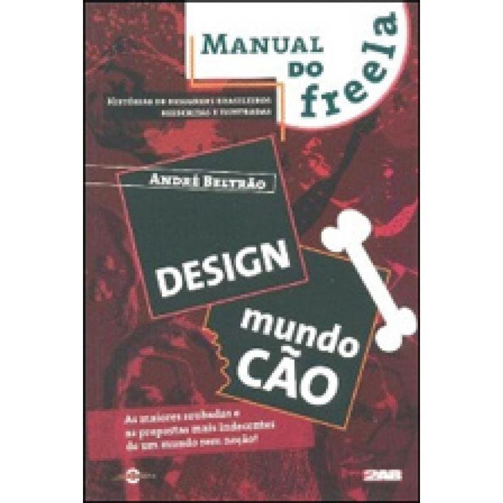 Design Mundo Cao