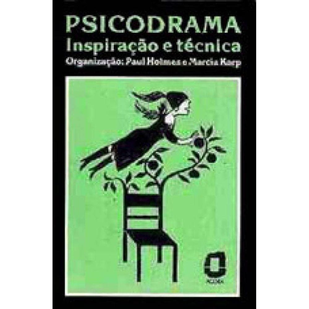Psicodrama