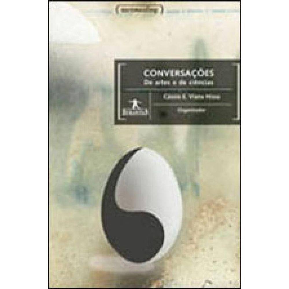 Conversaçoes - De Artes E De Ciencias