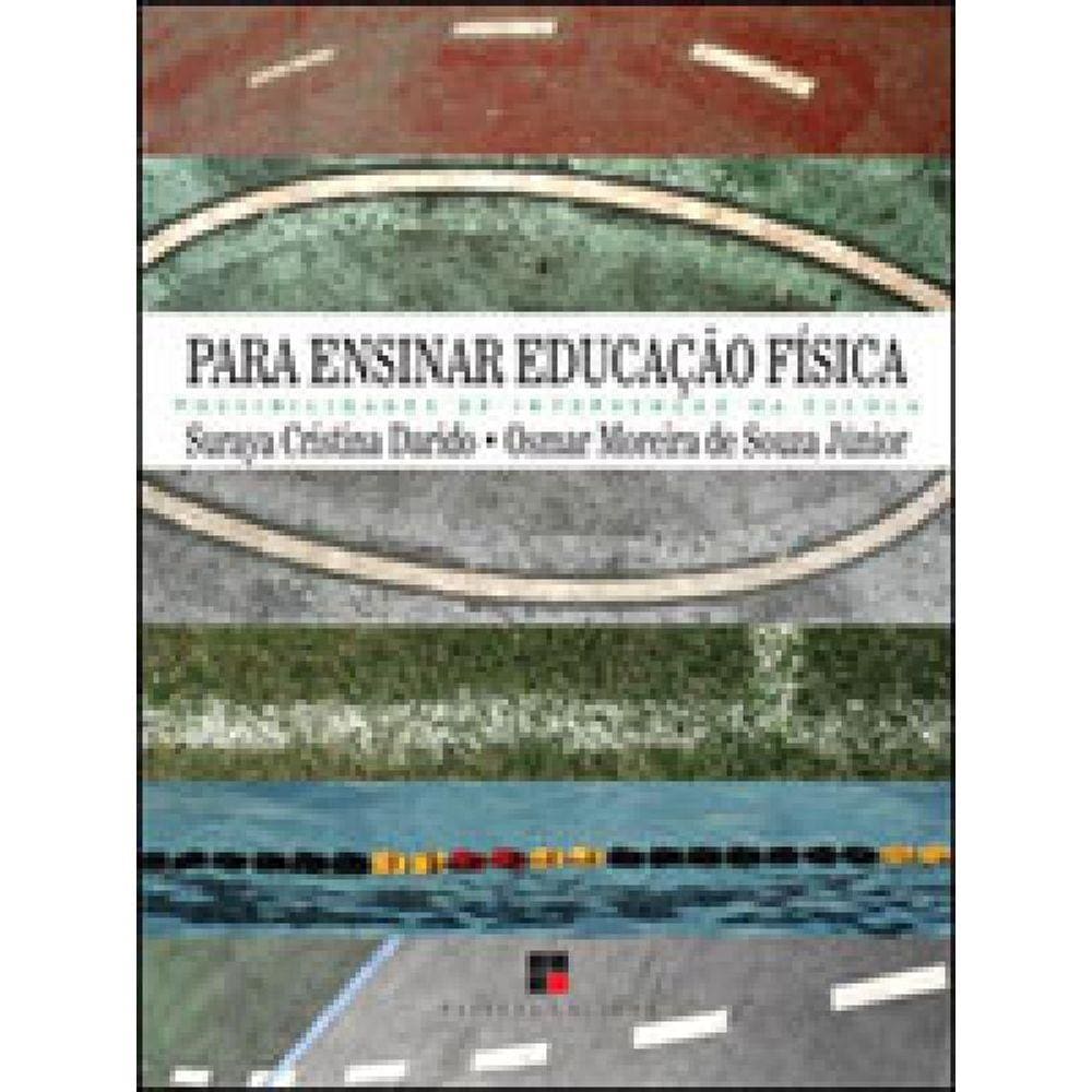 Para Ensinar Educação Física