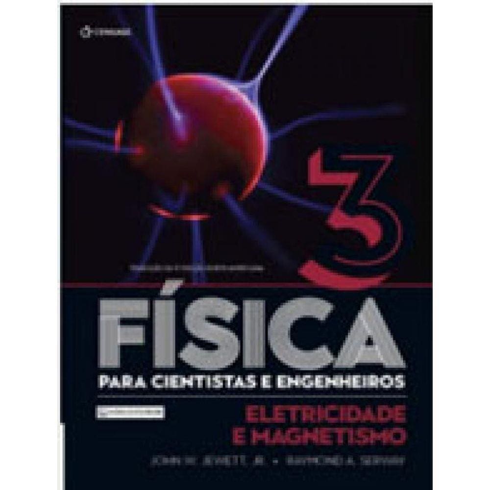 Física Para Cientistas E Engenheiros - Volume 3