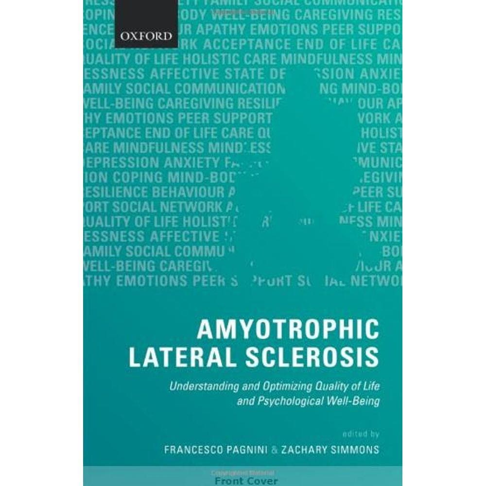 Amyotrophic Lateral Sclerosis