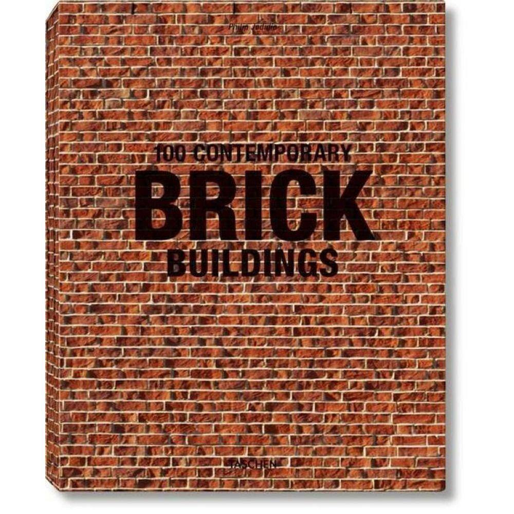 Ju 100 Cont, Brick Building Iep