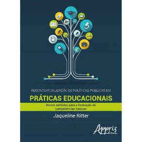 Recontextualizaçao De Politicas Publicas Em Praticas Educacionais