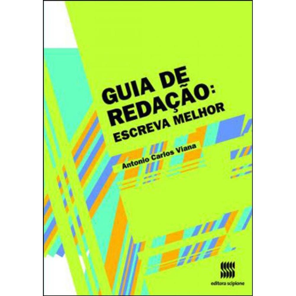 Guia De Redação