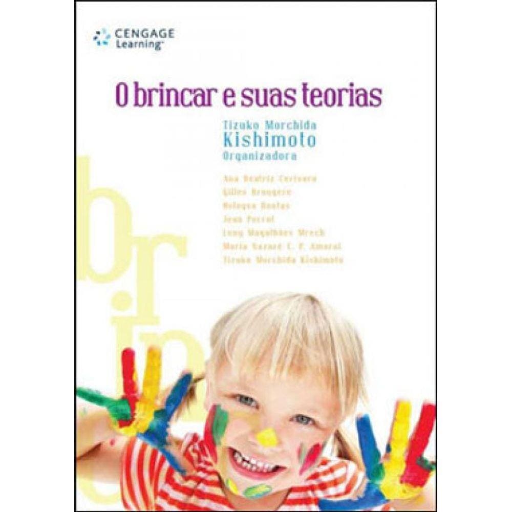 O Brincar E Suas Teorias