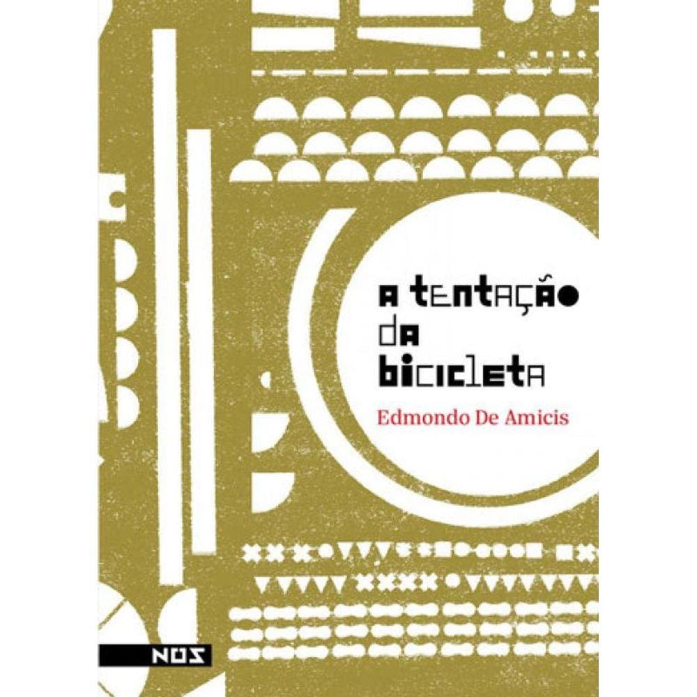 A Tentação Da Bicicleta