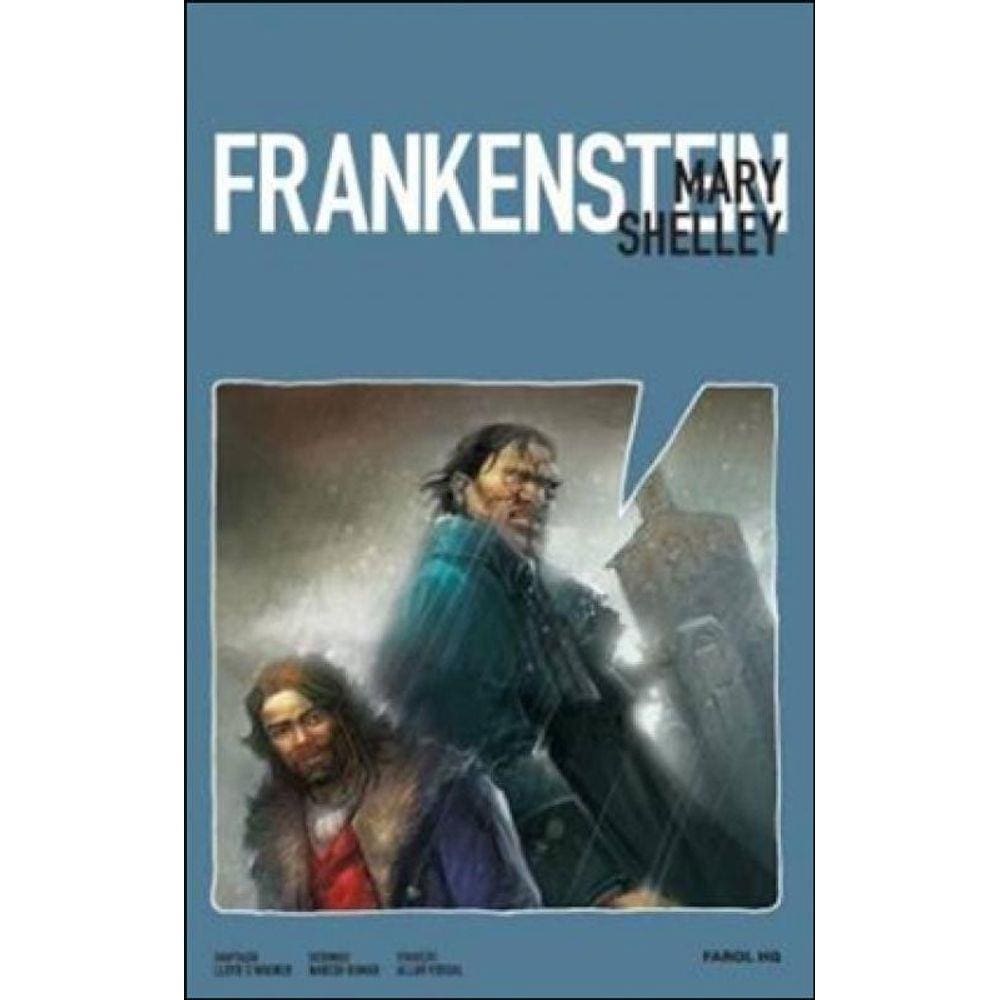 Frankenstein