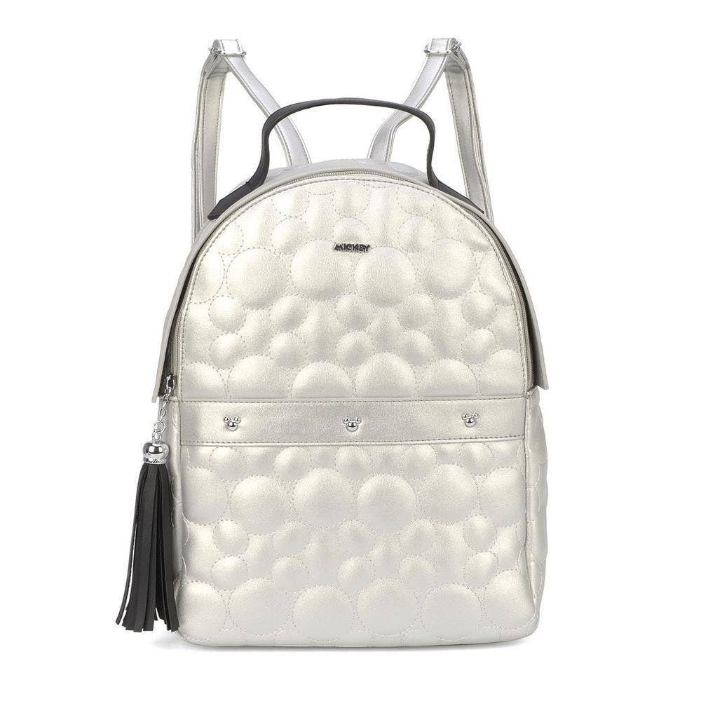 mickey mouse drawstring bolsa