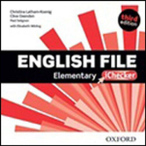 English File - Elementary - Workbook With Key | Casas Bahia