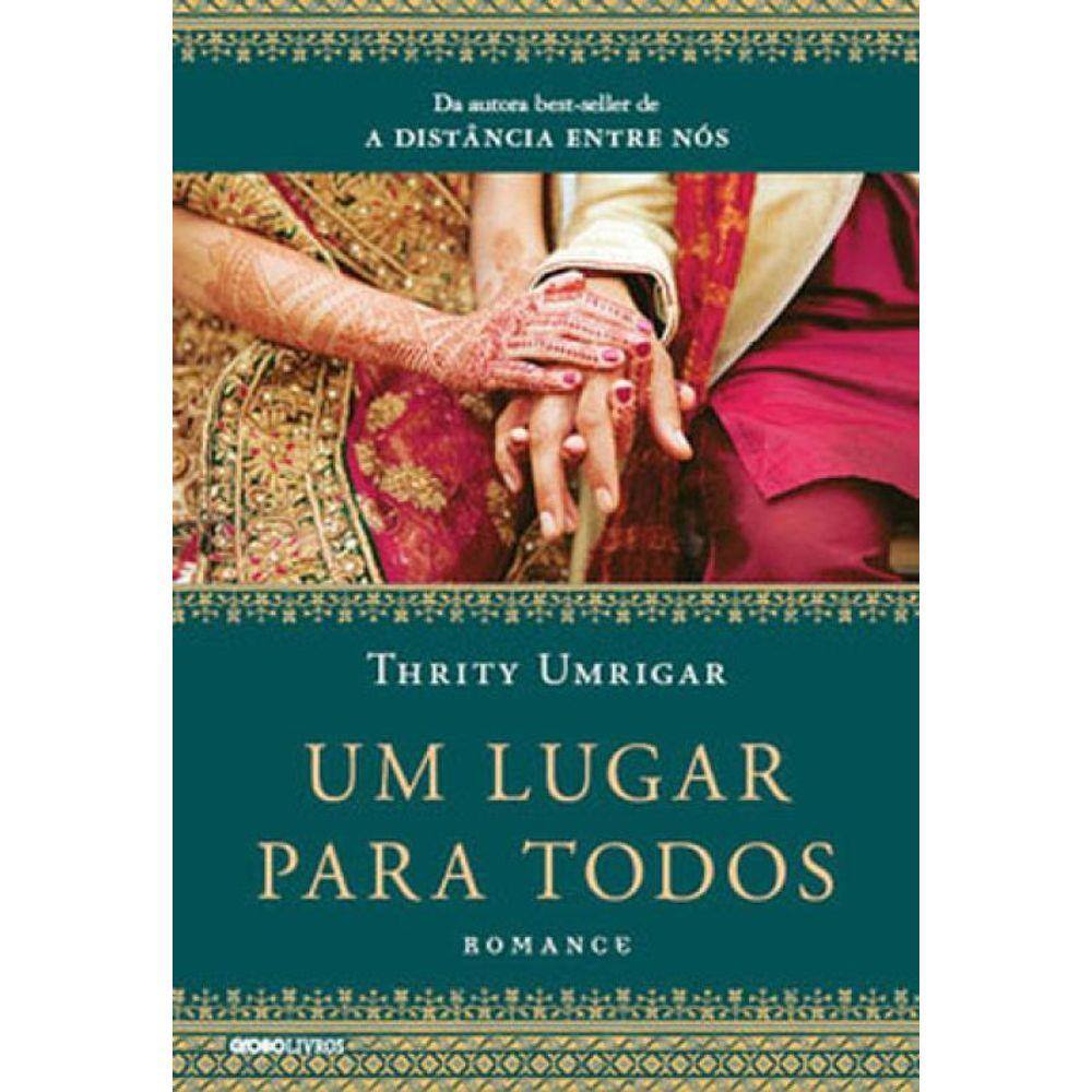 Um Lugar Para Todos