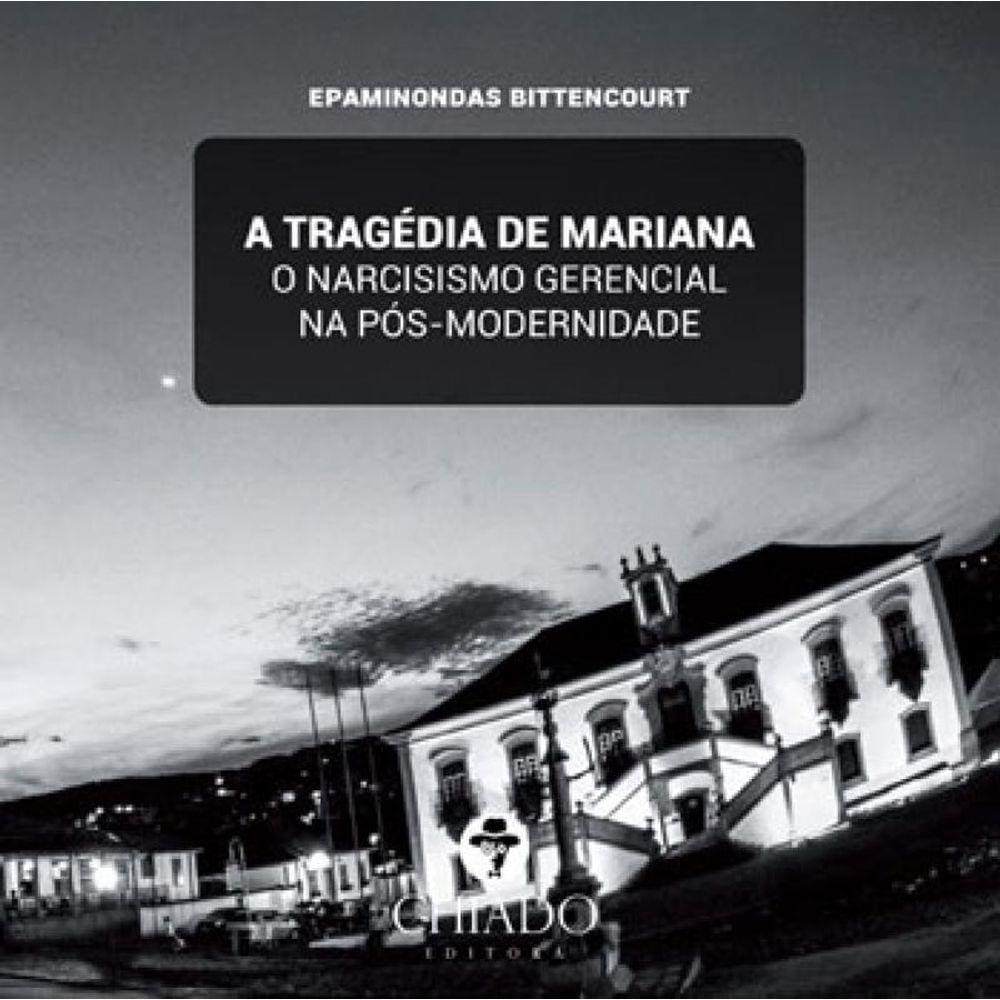 Tragedia De Mariana, A