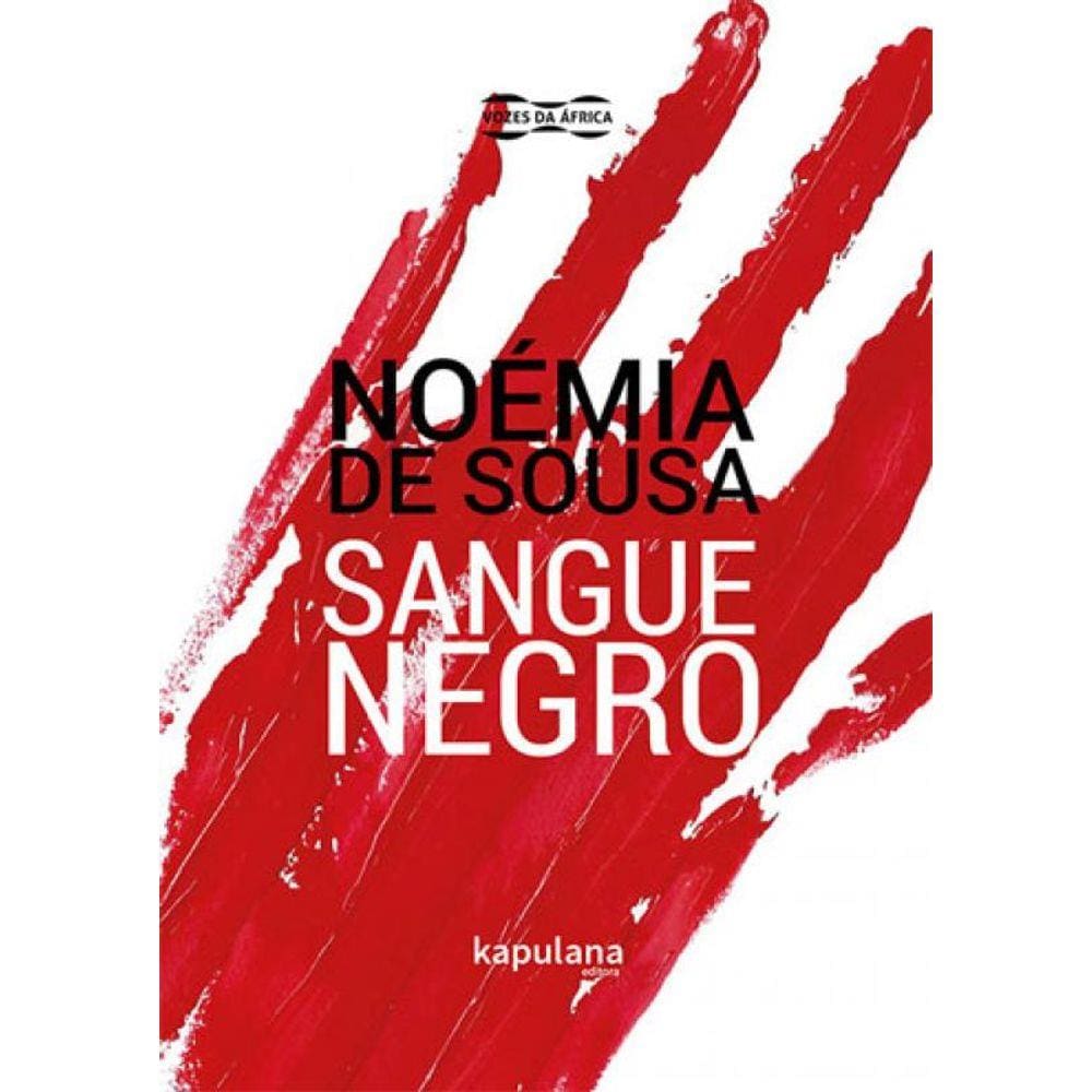 Sangue Negro