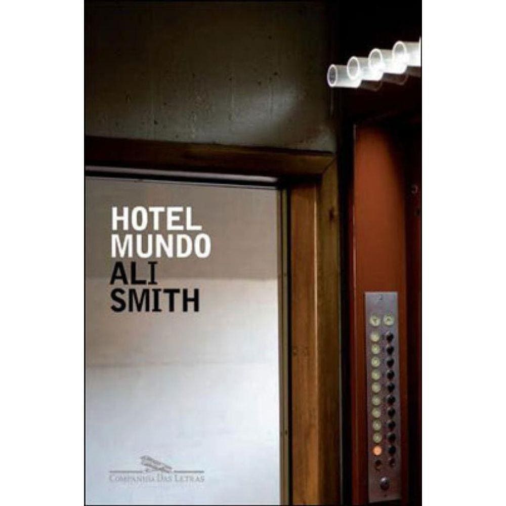 Hotel Mundo