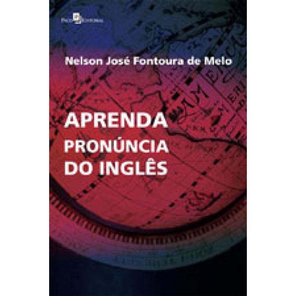 Aprenda Pronuncia Do Ingles