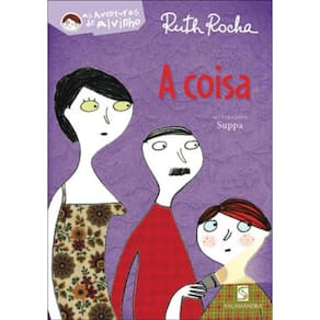 Coisa, A