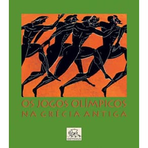 Jogos Olimpicos Na Grecia Antiga, Os