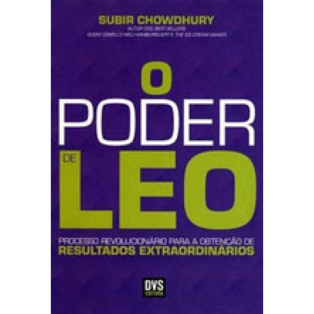 O Poder De Leo