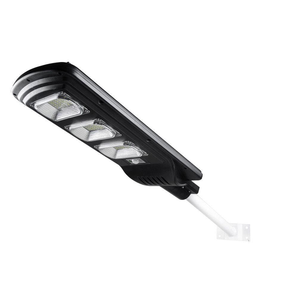 Luminaria poste led 150w | Casas Bahia