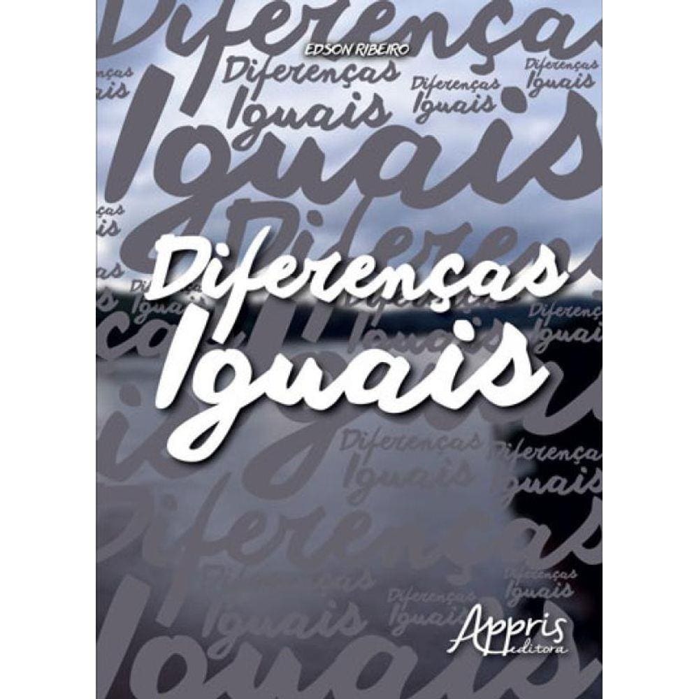 Diferenças Iguais