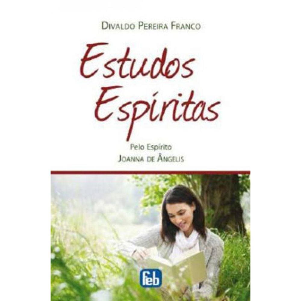 Estudos Espiritas