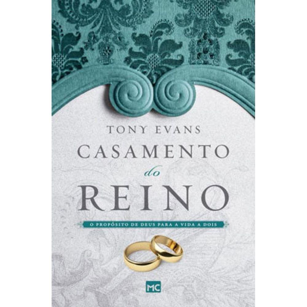 Casamento Do Reino