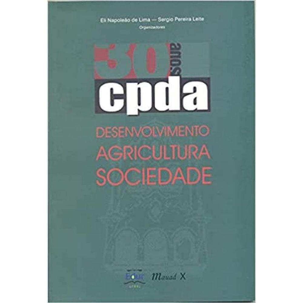 Cpda 30 Anos