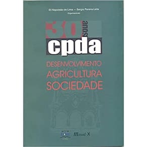 Cpda 30 Anos