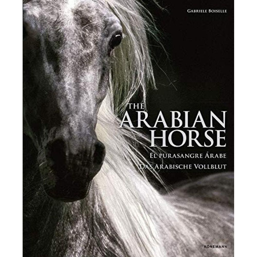 The Arabian Horses