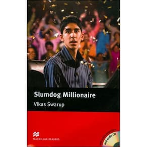 Slumdog Millionaire - With Cd - Level 5
