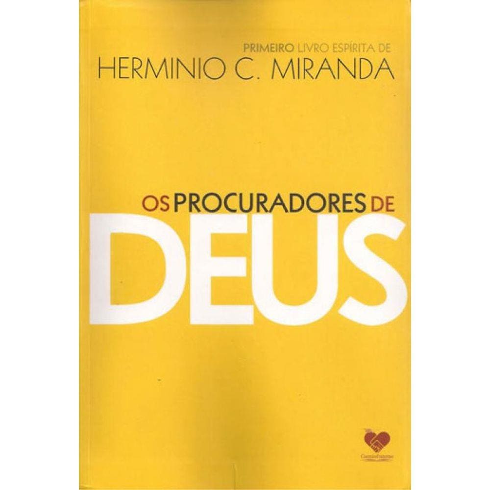 Procuradores De Deus, Os