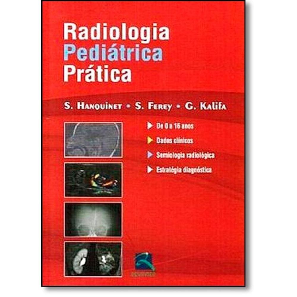 Radiologia Pediatrica Pratica