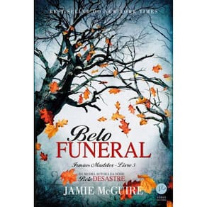 Belo Funeral (Vol. 5 Irmãos Maddox) - Vol. 5