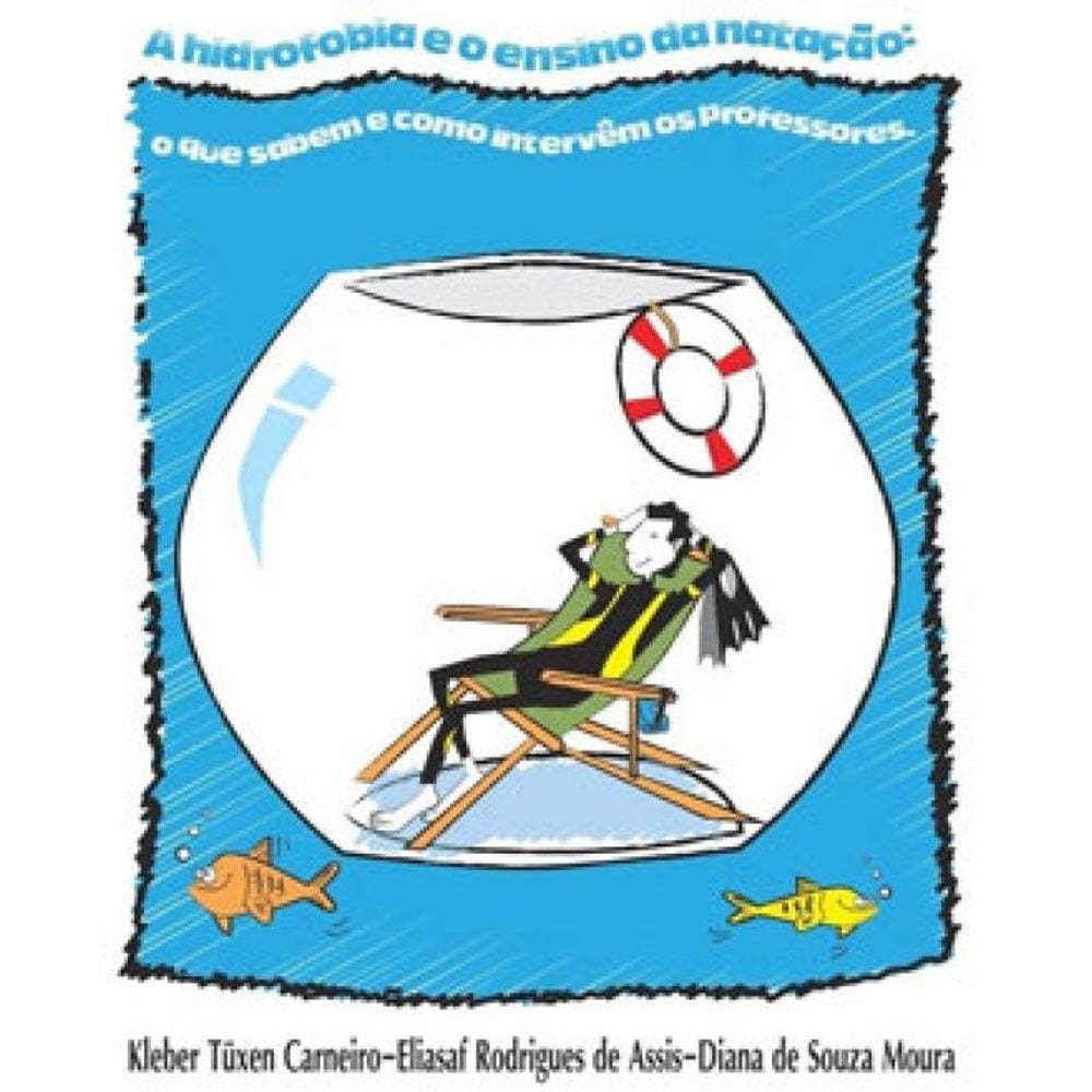 A Hidrofobia E O Ensino Da Natação