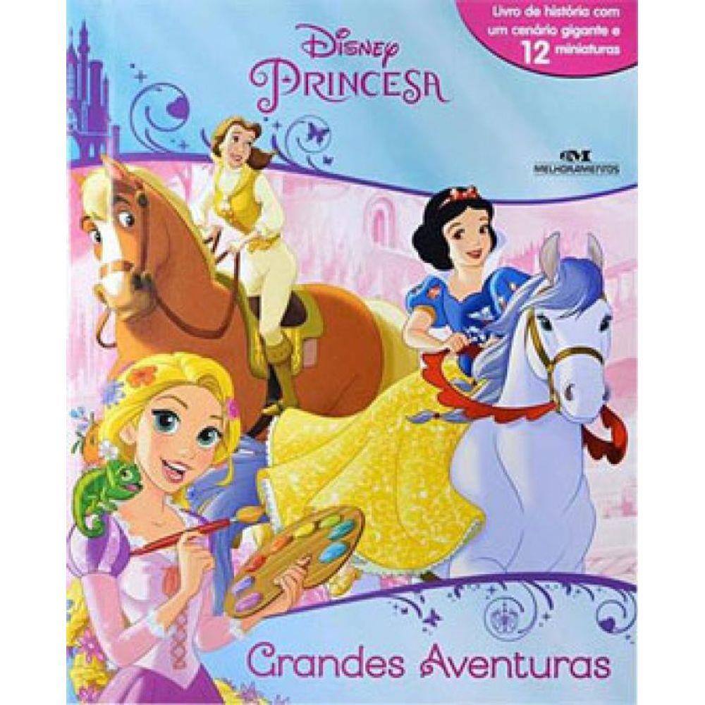 Princesas