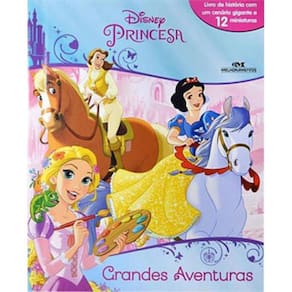 Princesas