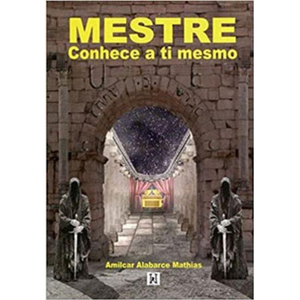 Mestre, Conhece A Ti Mesmo