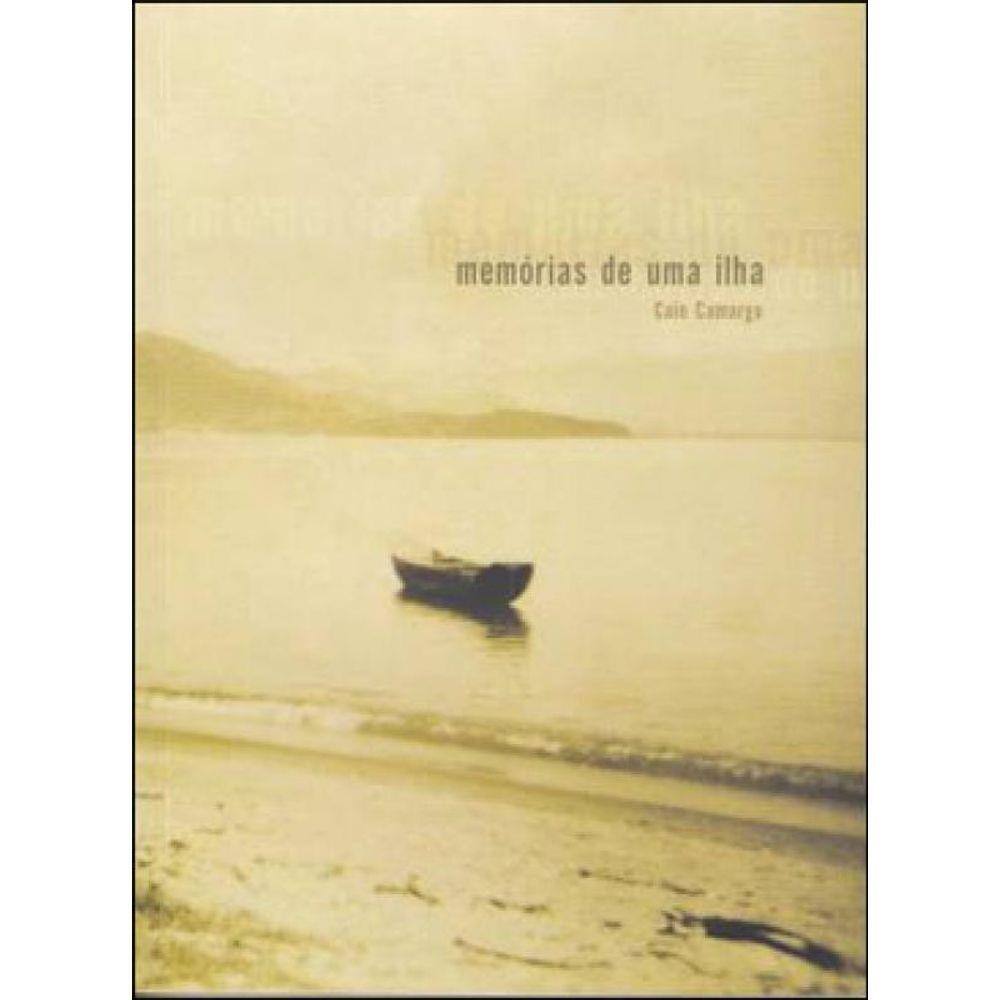 Memorias De Uma Ilha