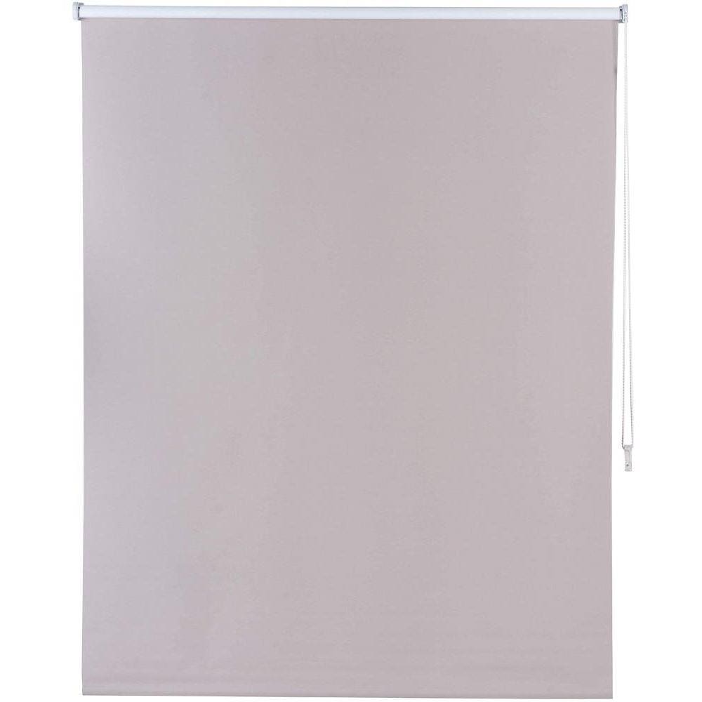 Cortina Blackout Café 120X165cm