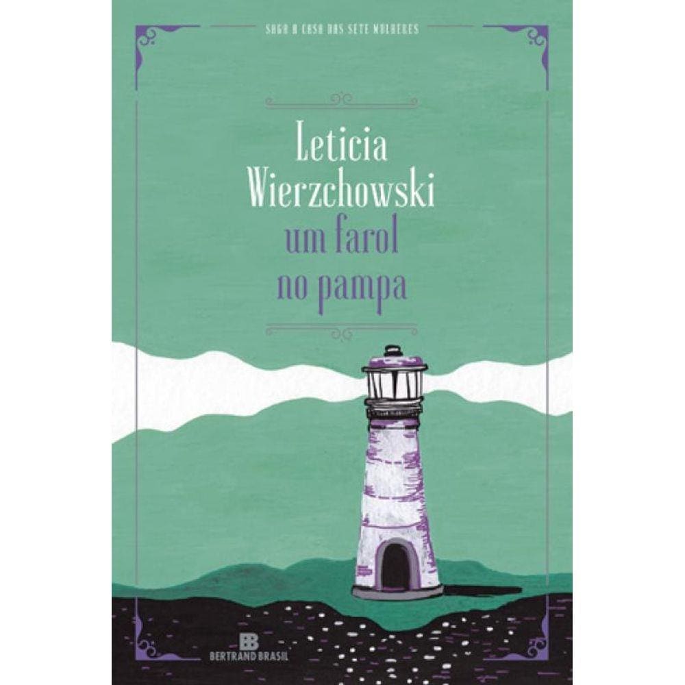 Um farol no pampa